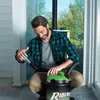 Kaltasche vakuum 18l 1200w Ribitech PRCEN012 Produktbild-Vorschau 9