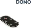 Sloupový ventilátor s dálkovým ovládáním - DOMO DO8127 Voir les images du produit 24