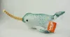 Narwal Plüsch Kuscheltier ca. 28/42 cm Wild Republic 23421 Produktbild-Vorschau 3