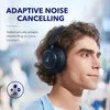 Cuffie senza fili Soundcore Space Q45 blu Anteprima dell’immagine prodotto 15