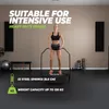 Virtufit VirtuFit Trampoline de fitness - Trampoline de Voir les images du produit 6