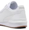 Puma Uni Sneaker ST Runner v4 L - 399068, Farbe:weiß/grau, Produktbild-Vorschau 17