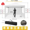 Faltpavillon 3 x 3m Pop Up Pavillon Faltbar Wasserdicht Produktbild-Vorschau 7