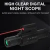 Monokulární přístroj pro noční vidění, digitální dalekohled Náhled obrázku produktu 6