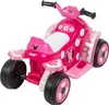 Quad Huffy Disney Minnie a 6 volt per bambini a partire da Anteprima dell’immagine prodotto 6