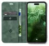 Handy Hülle für Apple iPhone 15 Klapphülle Bookcase Flip Produktbild-Vorschau 2