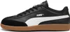 Puma 9-t Sportschuhe Schwarz EU 39 Mann Schwarz EU 39 Produktbild-Vorschau 10
