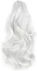 INF Extension de cheveux queue de cheval à clipser Voir les images du produit 1