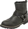 Botas de motociclismo Kochmann, color , talla 44 Vista previa de la imagen del producto 1