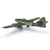 E-flite Me 262 EDF 0,66 m SAFE Select BNF Basic Produktbild-Vorschau 4