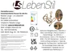 LS-LebenStil Tischlampe Hänge-Lampe Tau Sisal 300cm Produktbild-Vorschau 7