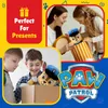 Ty 44014 - Chase Paw Patrol - Peluche Beanie Babies - 15 cm Anteprima dell’immagine prodotto 5