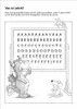 LERNSTERN. Mein drachenstarkes Vorschulbuch Voir les images du produit 2