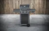 Gasgrill TENNEKER Carbon TG-2 mit 2 Brenner + Produktbild-Vorschau 4