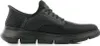 Skechers Obuv Garza Gervin Blac, 205046BBK Náhľad obrázku produktu 45
