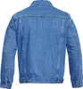 Duke - "D555 London Trucker" veste pour hommes DC127 (7XL) Voir les images du produit 2