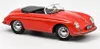 Norev 187461 Porsche 356 Speedster 1954 rot 1:18 Produktbild-Vorschau 13