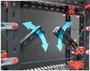 fischertechnik Statics, Konstruktionsspielzeug Produktbild-Vorschau 8