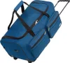 MONZANA® Borsa da Viaggio XL con Ruote 85L Funzione Trolley Anteprima dell’immagine prodotto 1