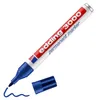 edding 3000 Permanentmarker blau (1er Blister) Produktbild-Vorschau 10
