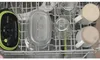 FoodSaver FFC022X, Krabice, Oválný, 1,2 l, Černá, Náhled obrázku produktu 13