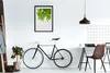Bild - Bilderrahmen - 50 cm x 70 cm - MDF - Rahmen - Produktbild-Vorschau 2