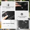Outsunny chladicí box do auta 50L s LCD displejem Náhled obrázku produktu 5