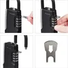 Trezor na kľúče s vešiakom RD28713 Náhľad obrázku produktu 7