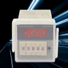 O111ROM DH48J-8A Cyfrowy elektroniczny 8-stykowy licznik Podgląd zdjęcia produktu 5