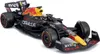 Bburago 18-38062 - Model auta - Red Bull Racing F1 RB18 Náhľad obrázku produktu 8