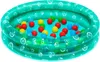 Bestway® Planschbecken Splash & Play™ mit Spielbällen Ø 91 Produktbild-Vorschau 1