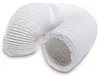 Schlauch Abluftschlauch 3 Meter 105mm für Klimaanlage Produktbild-Vorschau 1