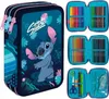 Coolpack Penál - Jumper 3 - Stitch Náhled obrázku produktu 6