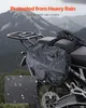 Sacoche de moto VEVOR, 15 L x 2, grande capacité, sacoche Voir les images du produit 5