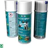 JBL Spray per la cura del silicone per acquari e laghetti Anteprima dell’immagine prodotto 4
