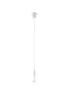 Lampada a sospensione DIEGO 1 bianco 1xE27 15W PVC 90x9x9cm Anteprima dell’immagine prodotto 12