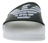 Emporio Armani Beachwear Herren Slip-on Flip-Flops weiß und Produktbild-Vorschau 29