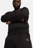 Puma Sweathose ESS Woven Pants lange Jogginghosen Produktbild-Vorschau 5