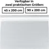 Fensterfolie Sichtschutzfolie Folie kleine Quadrate, Produktbild-Vorschau 1