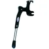 AtranVelo Hinterbaustaender "Stylo Rearmounted"24-28 Alu,Sw Produktbild-Vorschau 3