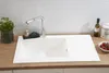 Einbauspüle Küchenspüle Spüle Granit Mineralite 86 x 50 Produktbild-Vorschau 2
