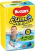 Einweg-Schwimmwindeln 'Huggie's Little Swimmers' Größe 3/4, Produktbild-Vorschau 15