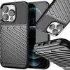 Thunder Case Custodia blindata flessibile per Iphone 13 Pro Anteprima dell’immagine prodotto 1