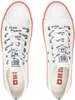 Pánska športová obuv BIG STAR KK174046 - white r. 42 Náhľad obrázku produktu 5