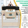 Premium Yoga-Stuhl und Kopfstandhocker -  Europe - Für Produktbild-Vorschau 6