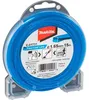 Makita E-01731 für DUR181 Mähfaden Four Leaf 1,65mm 15m Produktbild-Vorschau 8