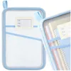Classeur A4 avec pochette zippée Voir les images du produit 2