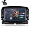 Per Fiat 500 2016-2019 7" Carplay Android 15 Autoradio GPS Anteprima dell’immagine prodotto 1