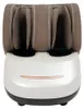 Fußmassagegerät - Shiatsu Bein- & Wadenmassager - Wärme Produktbild-Vorschau 1