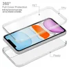 Cadorabo custodia protettiva per Apple iPhone 11 cover in Anteprima dell’immagine prodotto 3